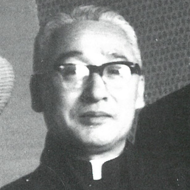 谷口　賢治神父　カトリック横浜司教区